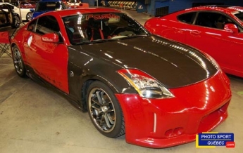 National Sport Compact 2006 - Autos